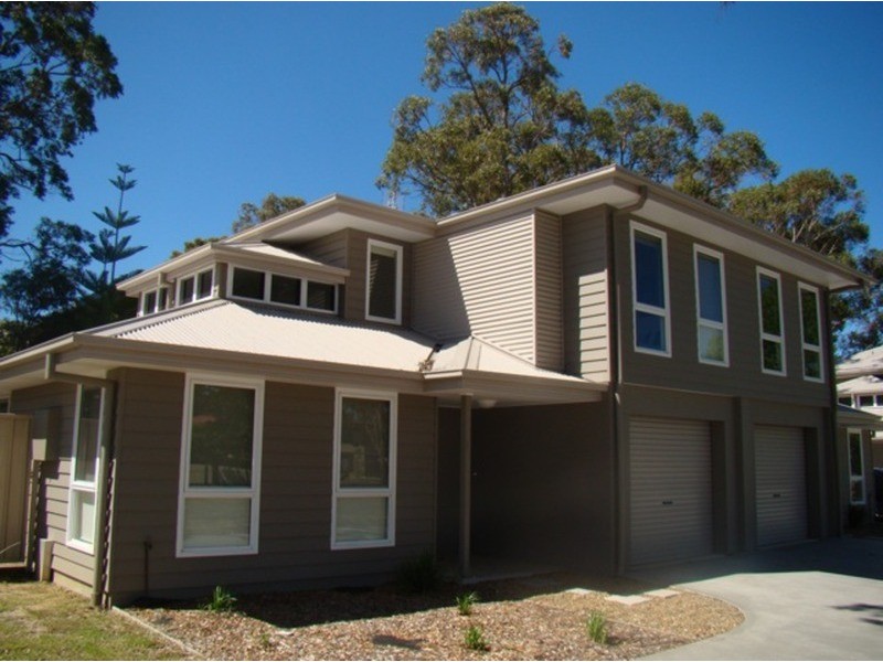 1/5 Keppel  Street, Huskisson NSW 2540