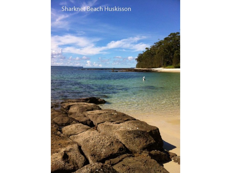 1/5 Keppel  Street, Huskisson NSW 2540