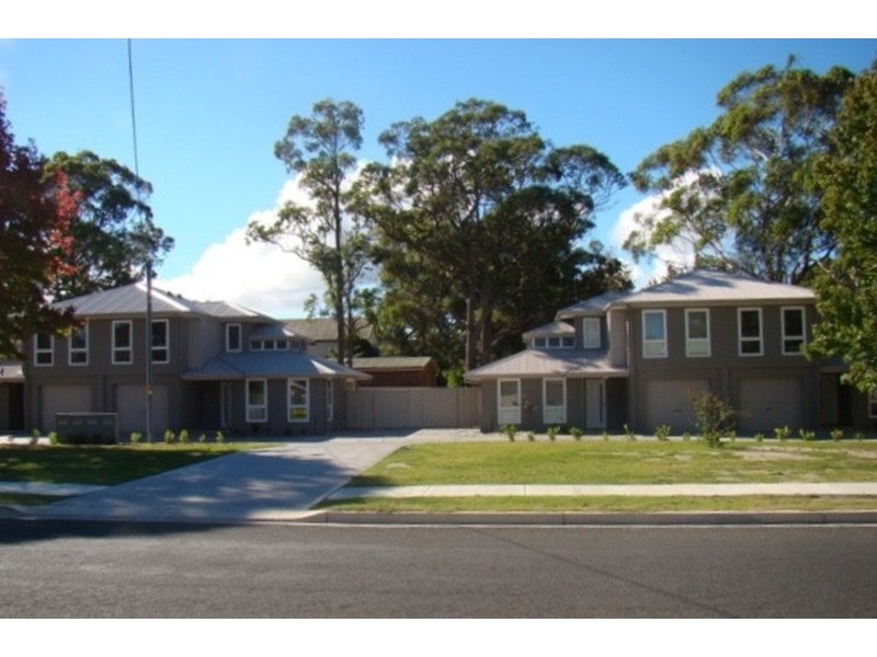 1/5 Keppel  Street, Huskisson NSW 2540