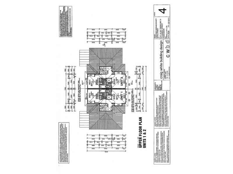 1/5 Keppel  Street, Huskisson NSW 2540 Floorplan