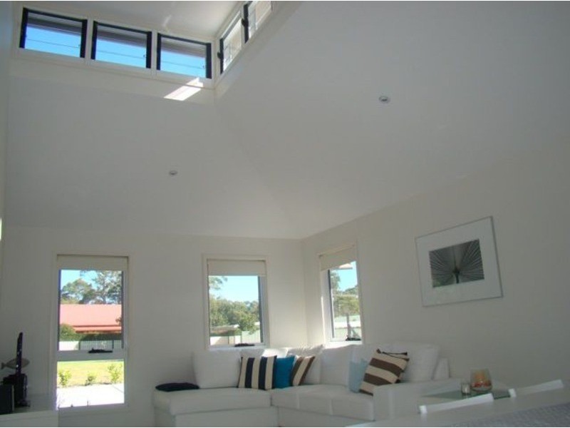 2/5 Keppel  Street, Huskisson NSW 2540