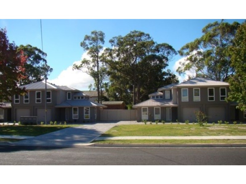 2/5 Keppel  Street, Huskisson NSW 2540