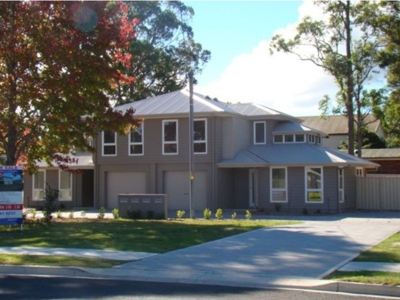 2/5 Keppel  Street, Huskisson NSW 2540