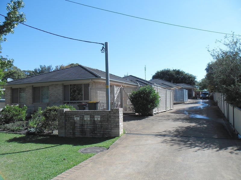 3/35 Duncan Street, Huskisson NSW 2540