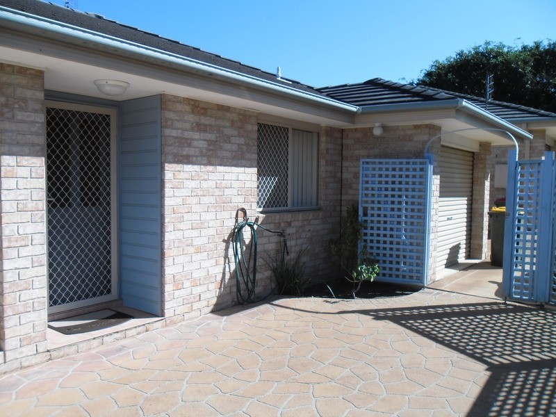 3/35 Duncan Street, Huskisson NSW 2540