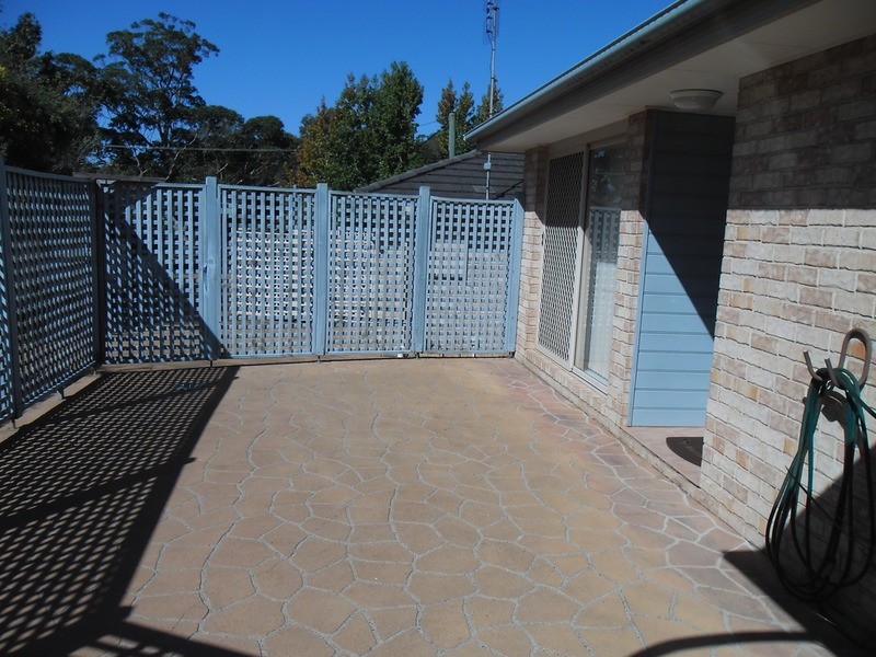 3/35 Duncan Street, Huskisson NSW 2540