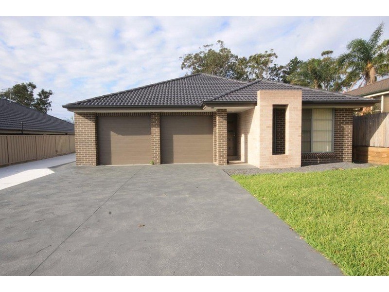 17 Avro  Avenue, Sanctuary Point NSW 2540