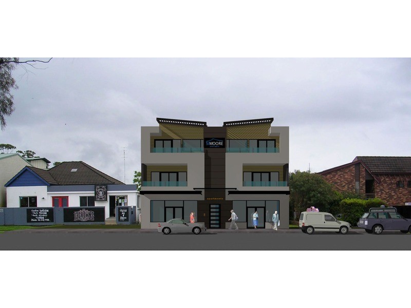 4/39 Owen Street, Huskisson NSW 2540