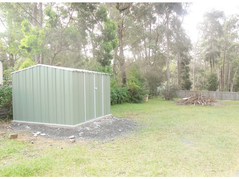 117 Clarendon Crescent, St Georges Basin NSW 2540