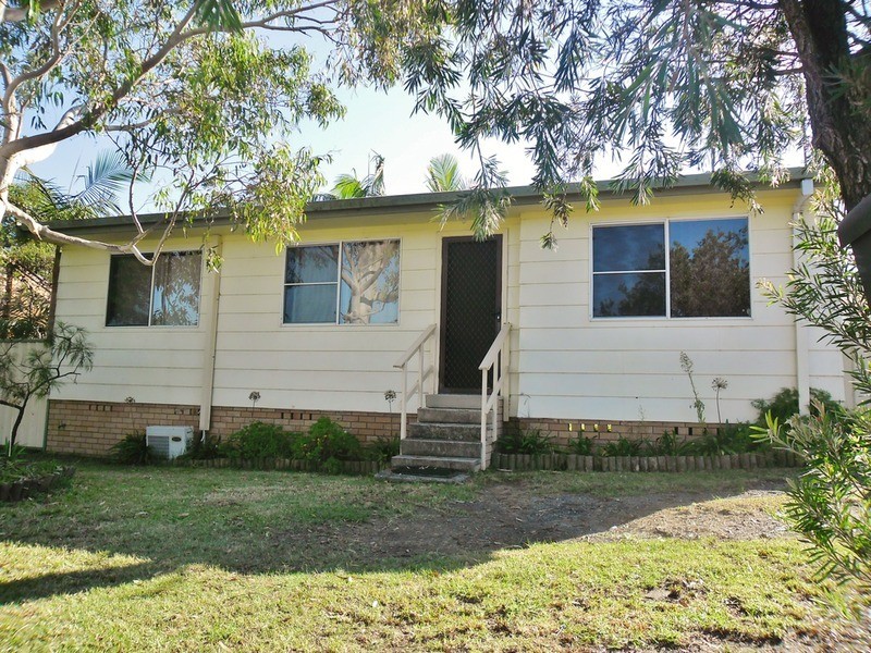 21 Flamingo  Avenue, Sanctuary Point NSW 2540