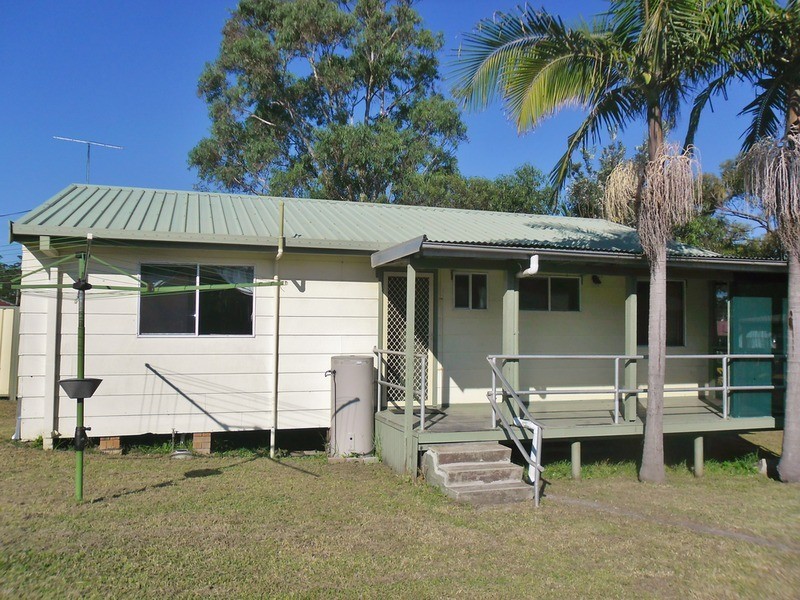 21 Flamingo  Avenue, Sanctuary Point NSW 2540