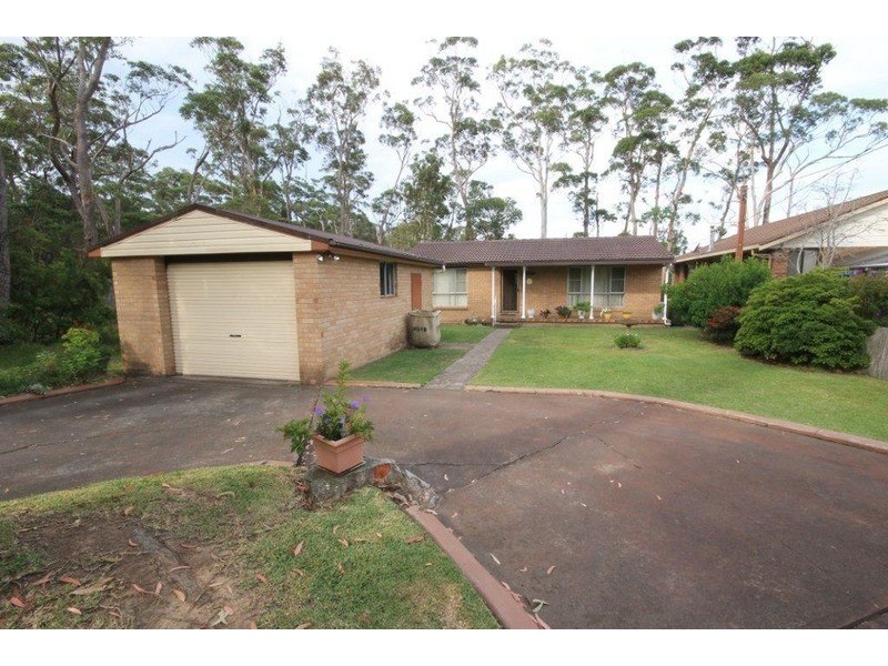 190 Sanctuary Point Road, Sanctuary Point NSW 2540
