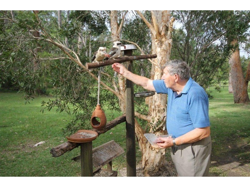 190 Sanctuary Point Road, Sanctuary Point NSW 2540