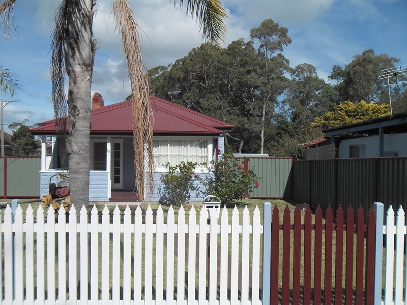 18 Nowra  Street, Huskisson NSW 2540