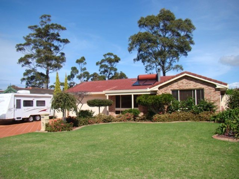 11 Wonga  Place, St Georges Basin NSW 2540