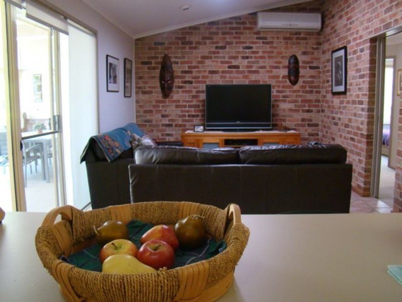 11 Wonga  Place, St Georges Basin NSW 2540