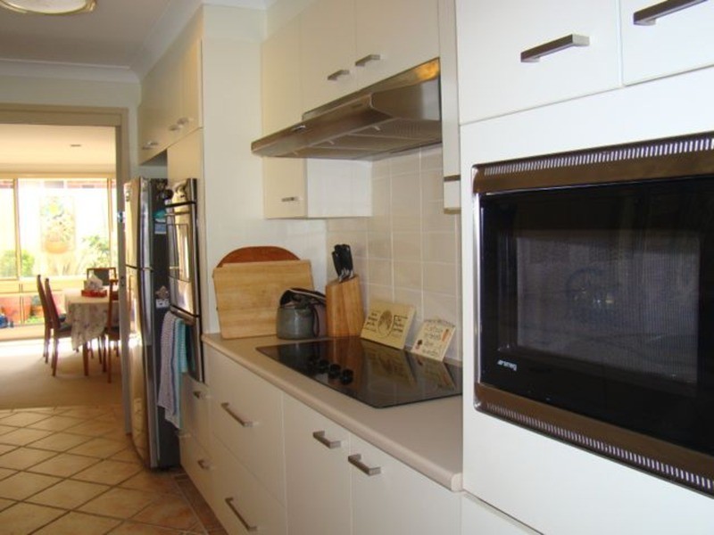 11 Wonga  Place, St Georges Basin NSW 2540