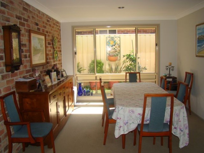 11 Wonga  Place, St Georges Basin NSW 2540