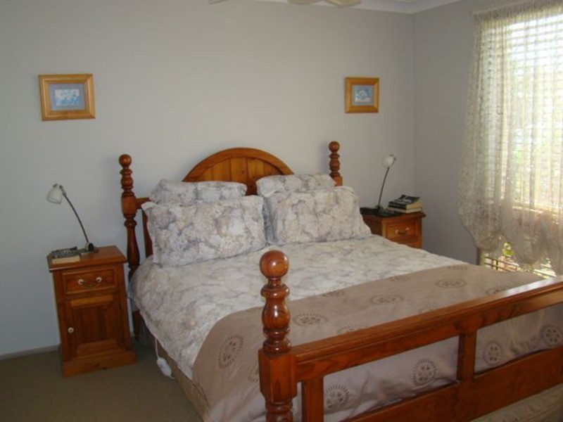 11 Wonga  Place, St Georges Basin NSW 2540