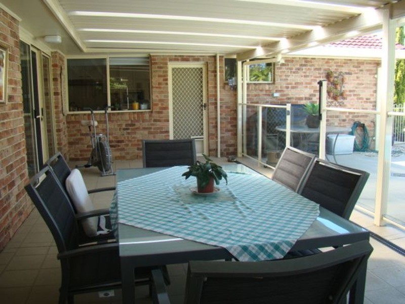 11 Wonga  Place, St Georges Basin NSW 2540