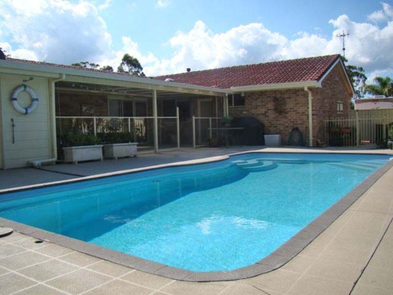 11 Wonga  Place, St Georges Basin NSW 2540