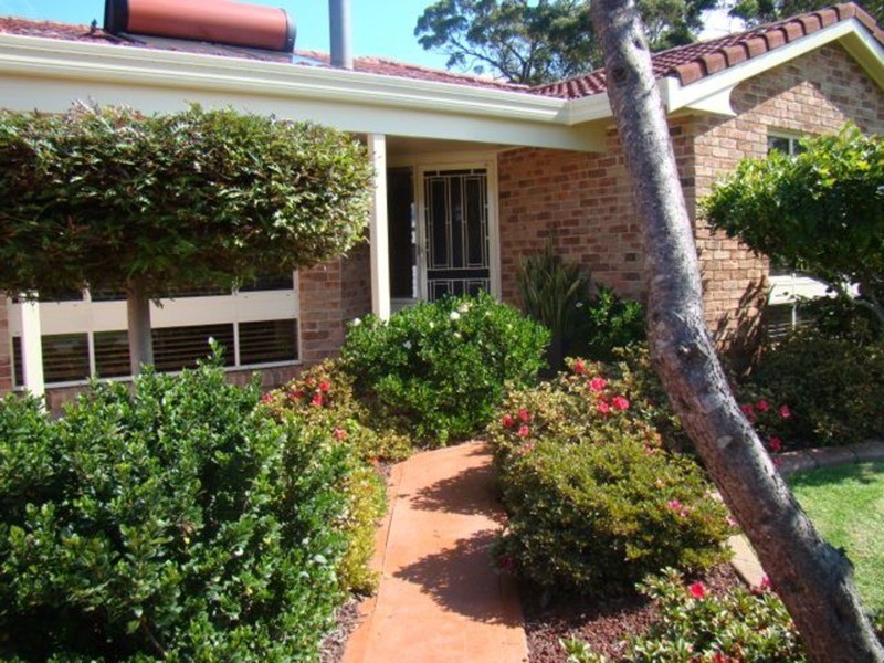 11 Wonga  Place, St Georges Basin NSW 2540