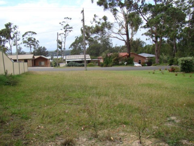 81 Sanctuary Point Road, Sanctuary Point NSW 2540