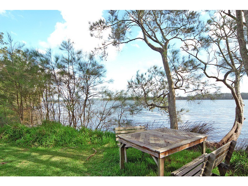 25 Naval  Parade, Erowal Bay NSW 2540