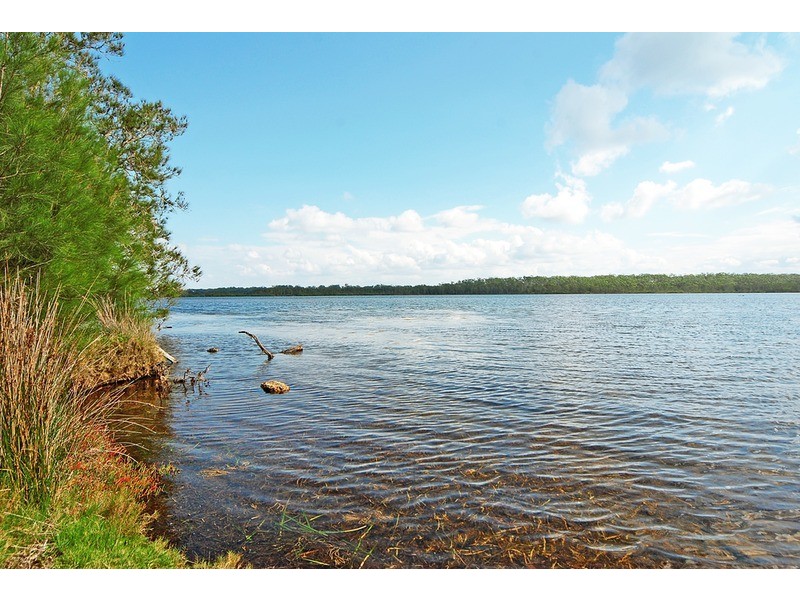 25 Naval  Parade, Erowal Bay NSW 2540