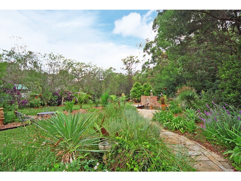 400 Woollamia  Road, Woollamia NSW 2540