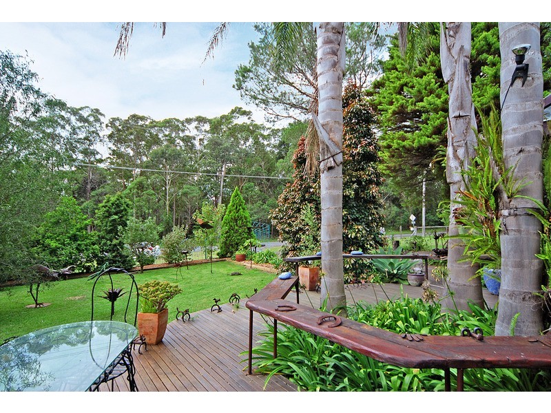 400 Woollamia  Road, Woollamia NSW 2540
