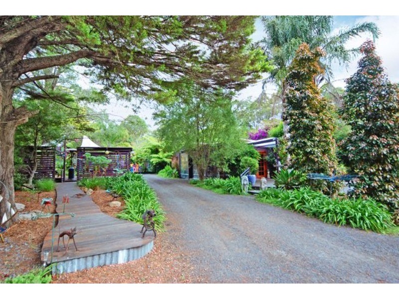 400 Woollamia  Road, Woollamia NSW 2540