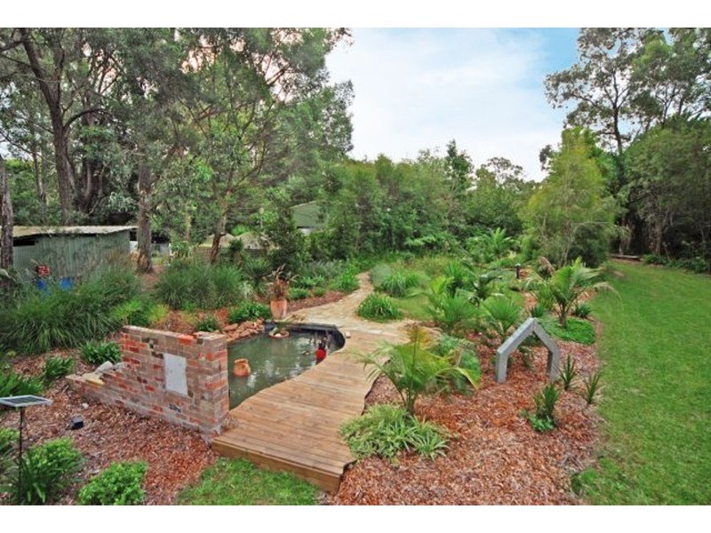 400 Woollamia  Road, Woollamia NSW 2540