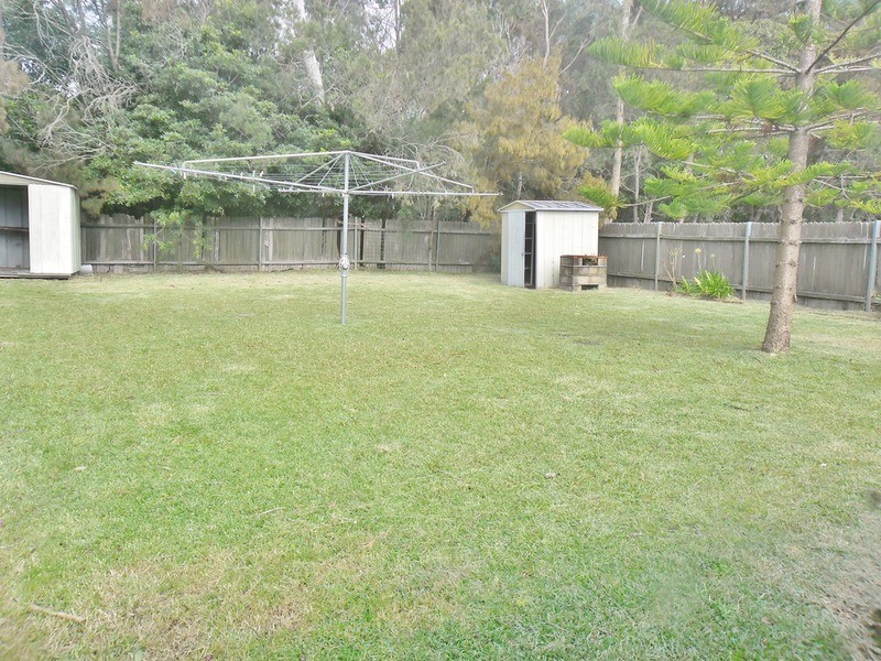 188 The Park  Drive, Sanctuary Point NSW 2540