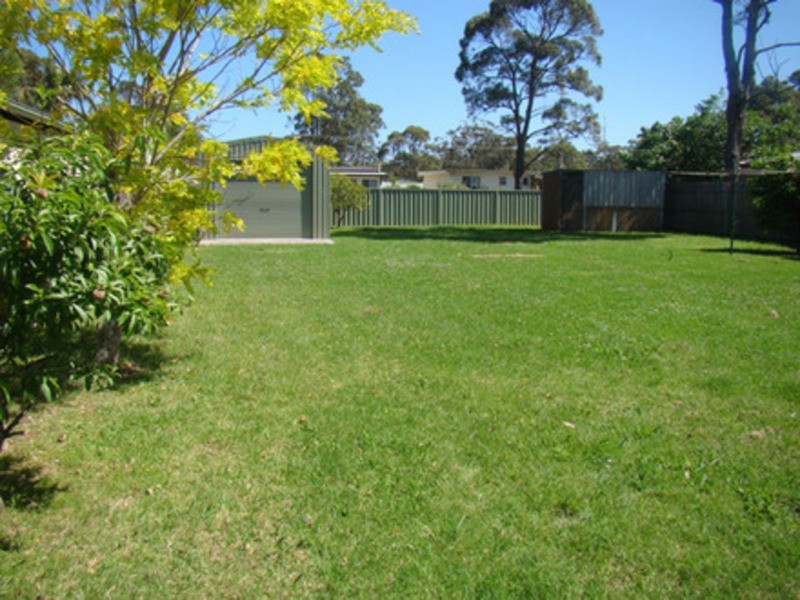 8 Keppel Street, Huskisson NSW 2540