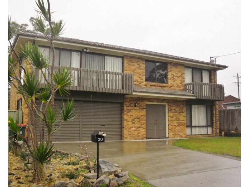 30 Truscott Avenue, Sanctuary Point NSW 2540