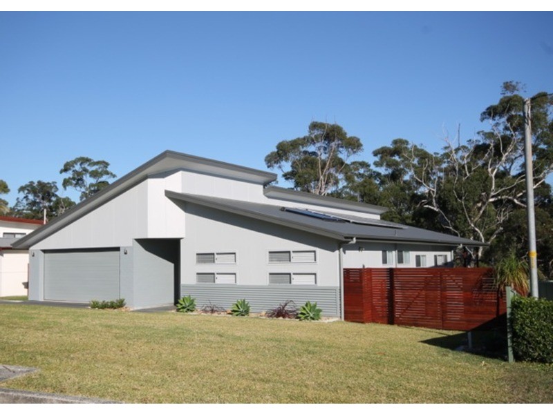 47 St George  Avenue, Vincentia NSW 2540