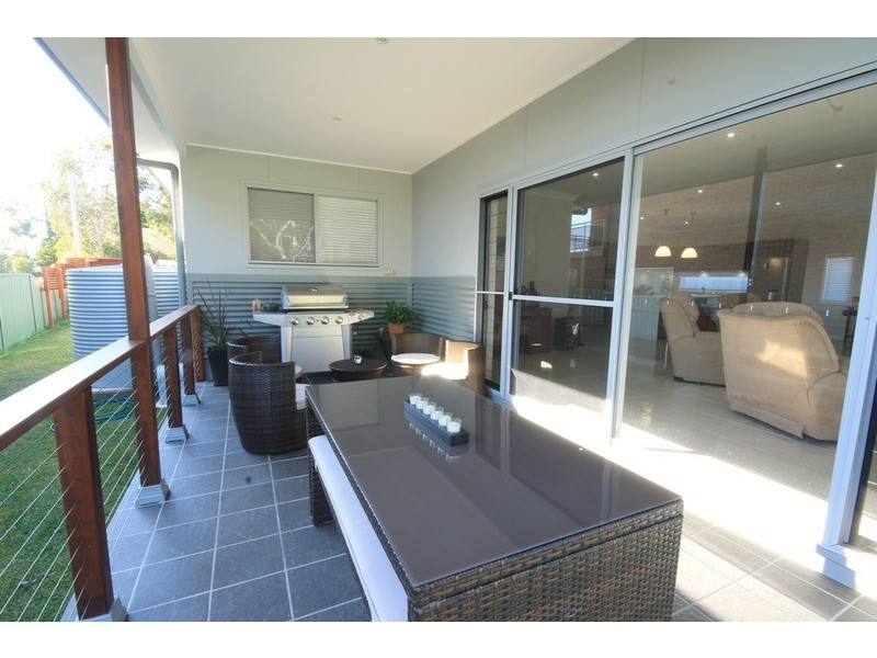 47 St George  Avenue, Vincentia NSW 2540