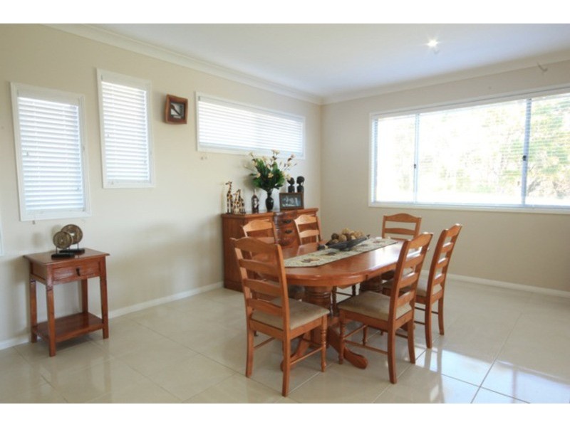 47 St George  Avenue, Vincentia NSW 2540