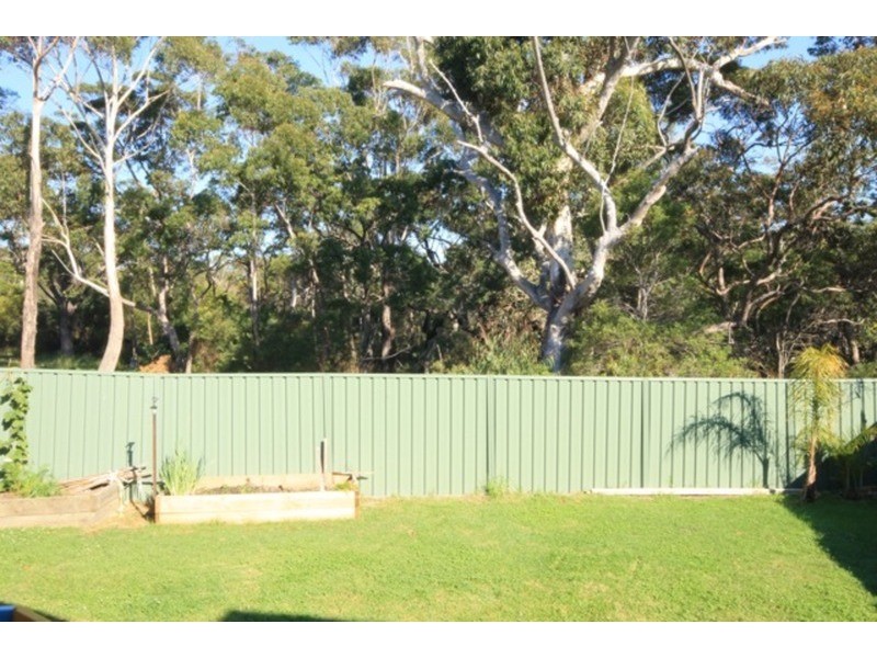 47 St George  Avenue, Vincentia NSW 2540