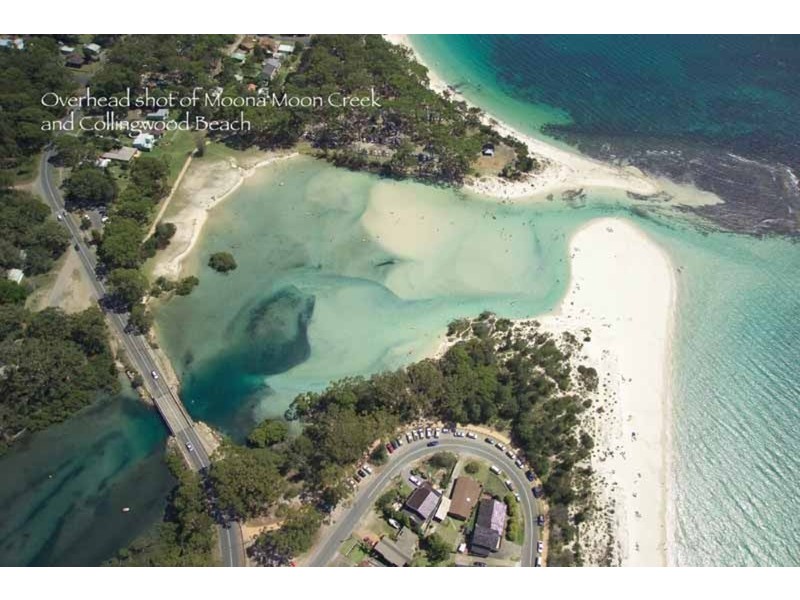 1 Elizabeth Drive, Vincentia NSW 2540