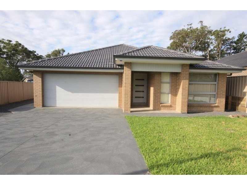 15  Avro Avenue, Sanctuary Point NSW 2540