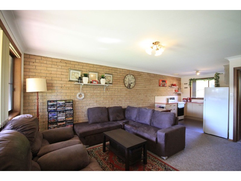 2/18 Frederick  Street, Sanctuary Point NSW 2540