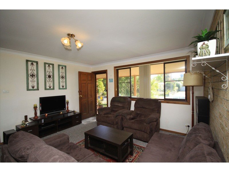 2/18 Frederick  Street, Sanctuary Point NSW 2540