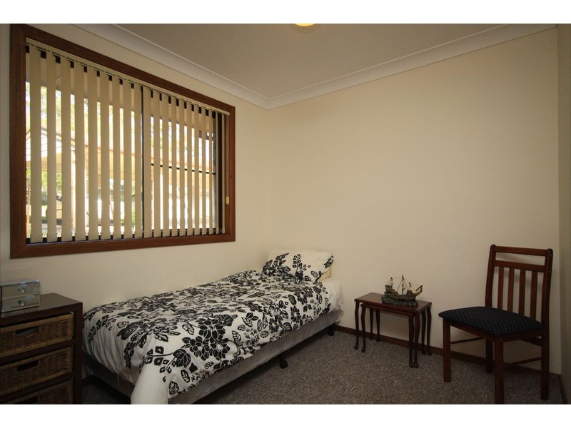 2/18 Frederick  Street, Sanctuary Point NSW 2540