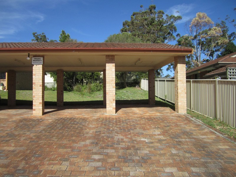 2/18 Frederick  Street, Sanctuary Point NSW 2540