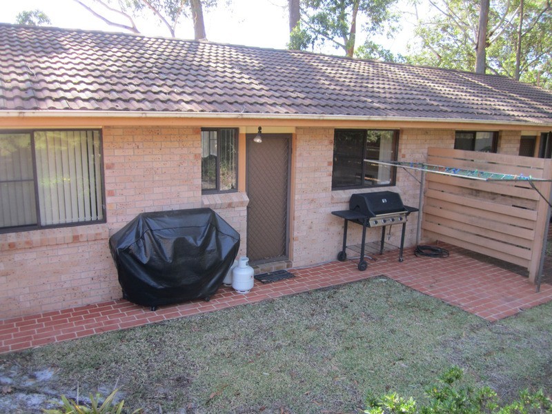 2/18 Frederick  Street, Sanctuary Point NSW 2540