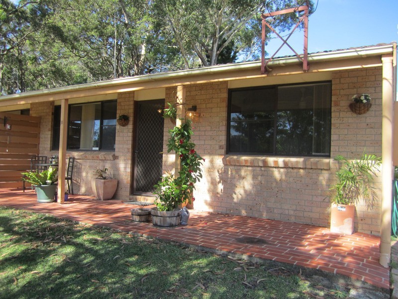 2/18 Frederick  Street, Sanctuary Point NSW 2540