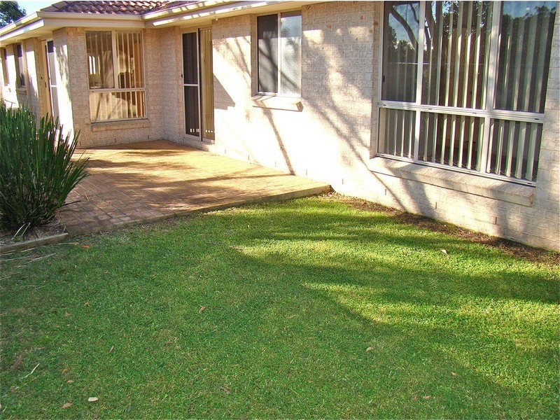 3/63 Argyle Street, Vincentia NSW 2540