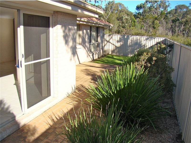 3/63 Argyle Street, Vincentia NSW 2540